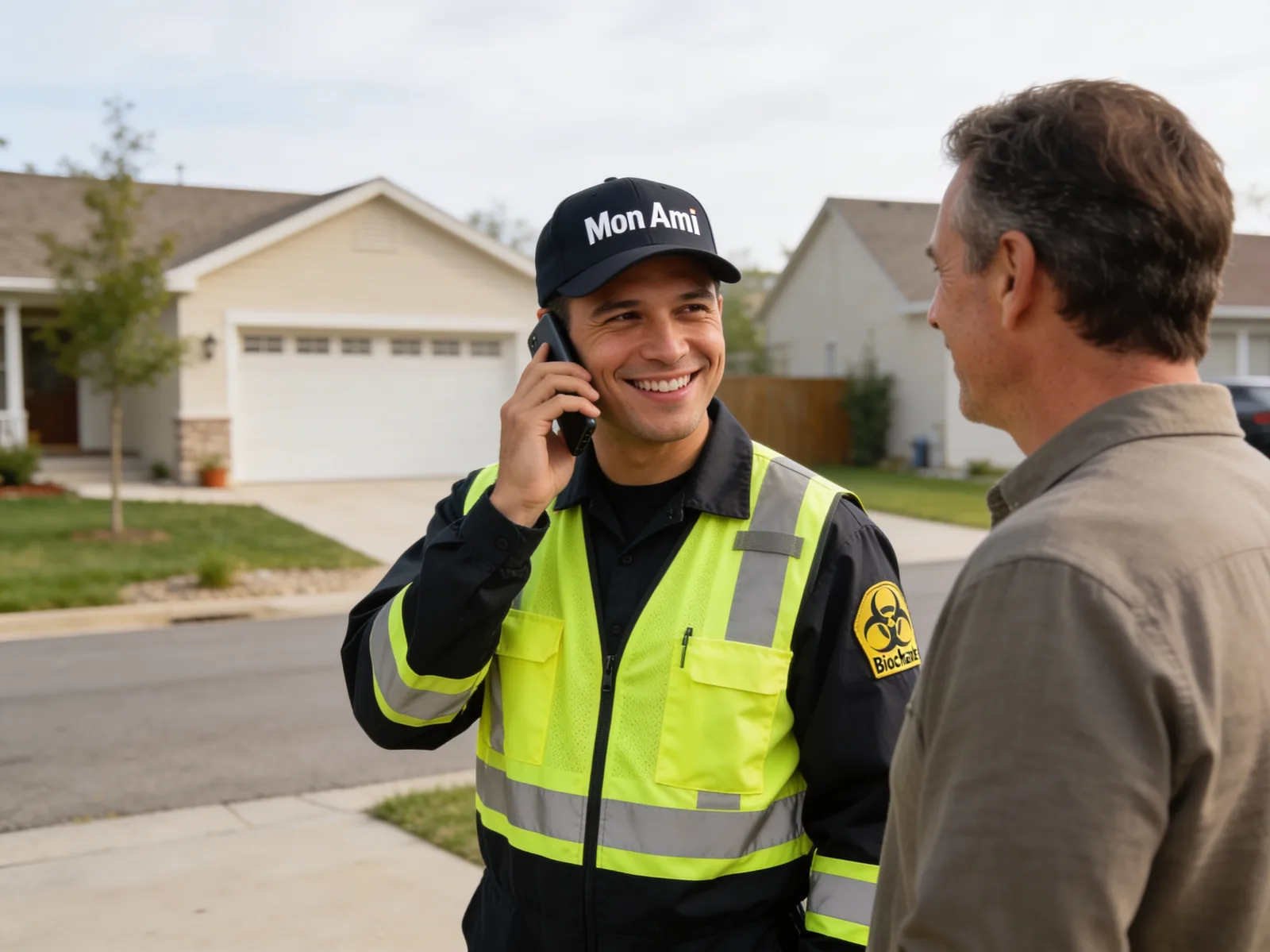 Sewage Cleanup Donnellson, IA FAQs